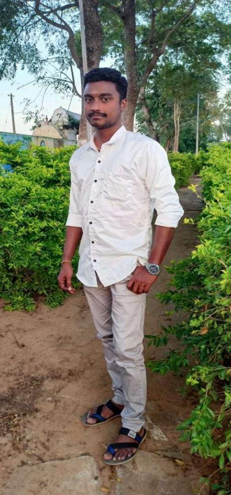 Groom Image